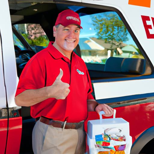Do Delivery Drivers Prioritize Food Safety? A Vital Aspect for a Trustworthy Dining Experience