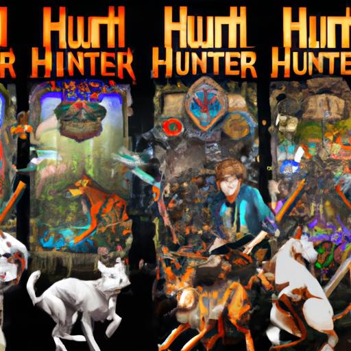 Monster Hunter World Cultural Exchange 2