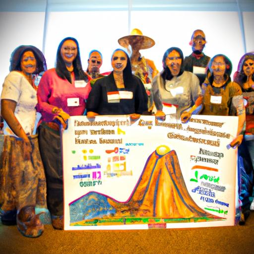 Mountain West Cultural Exchange: Celebrating Diversity and Building Bridges